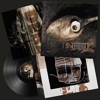 Pixies at the BBC [輸入アナログ盤 / 3LP] (4AD0635LP)_1877